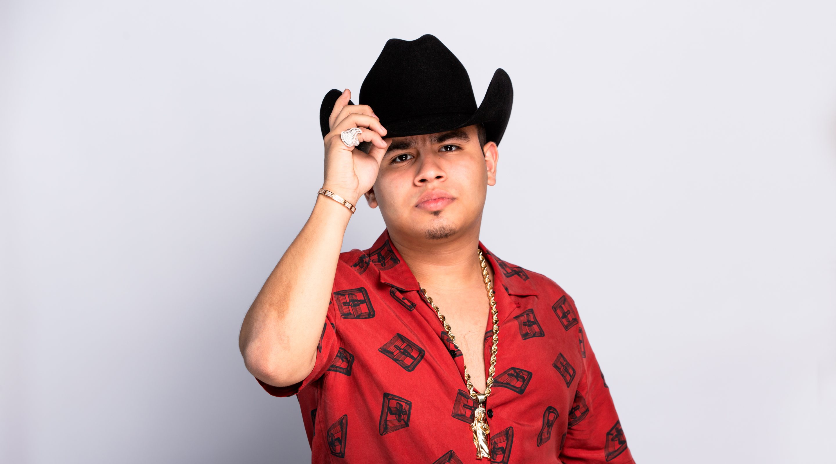 Cinq Music | Tito Torbellino Jr Signs With Cinq Music Via Phase2 Music